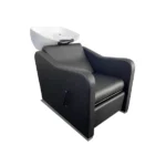 Kappersstoel met wastafel Sisco W