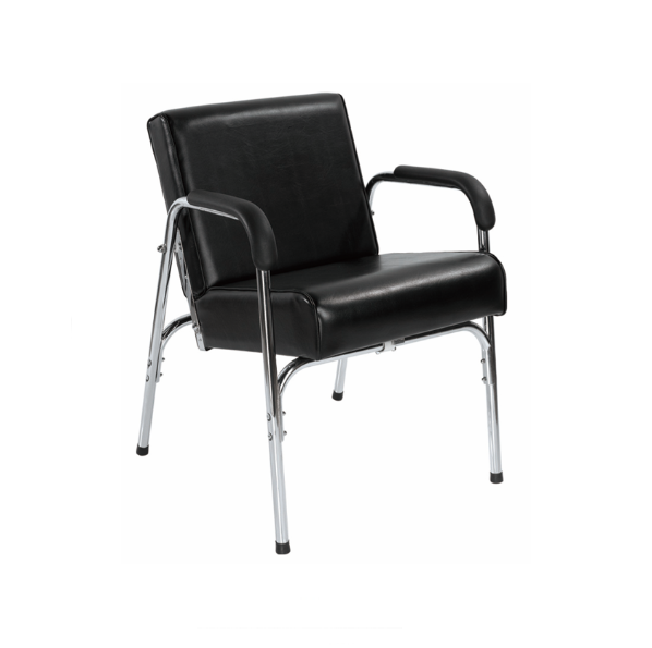 Kinder Kappersstoel Basic C (1) Kinder Kappersstoel Basic C