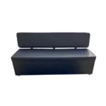 Professionele Salon Wachtbank Lucky