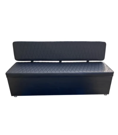 Professionele Salon Wachtbank Lucky