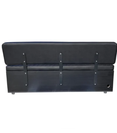 Professionele Salon Wachtbank Lucky