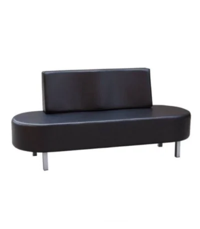 Professionele Salon Wachtbank Sofa
