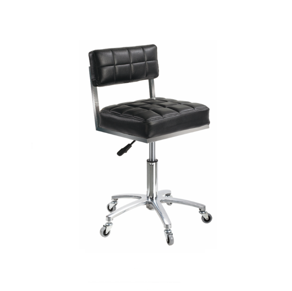 Salon Barber Stool verstelbare Kruk A - Salon Barber Stool verstelbare Kruk A