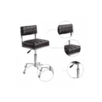 Salon Barber Stool verstelbare Kruk A