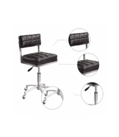 Salon Barber Stool verstelbare Kruk A