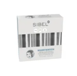 Sibel Alufoil Roll 12µ Silver 15 cm