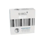 Sibel Alufoil Roll 12µ Silver 15 cm