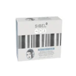 Sibel Aluminium Folie 12cm x 100m 12mμ 3 rollen