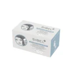 Sibel Aluminium Folie 10cm x 100m 15mμ