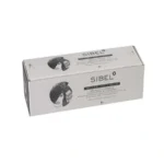 Sibel Aluminium Folie 20cm x 100m 15Mu