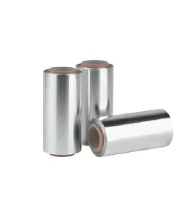 Sibel Aluminium Folie 15cm x 100m 12mμ 3 rollen