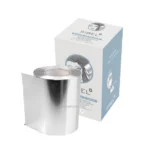 Sibel Highlight Aluminium Folie 14mµ x 12cm 250m