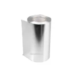 Sibel Highlight Aluminium Folie 14mµ x 12cm 250m