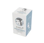 Sibel Highlight Aluminium Folie 14mµ x 12cm 250m