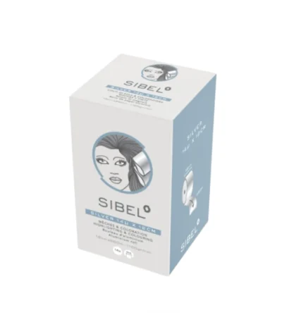 Sibel Highlight Aluminium Folie 14mµ x 12cm 250m