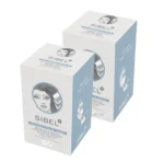 Sibel Highlight Aluminium Folie 14mµ x 12cm 250m