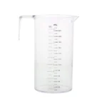 Sibel maatbeker 220 ml