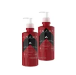 Anaqa Aftershave Cream Cologne N°01