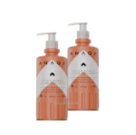 Anaqa Aftershave Cream Cologne N°03