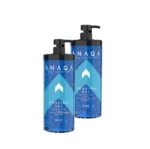 Anaqa Shaving Gel Energizing N°02