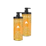 Anaqa Shaving Gel Gold N°01