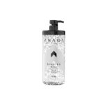 Anaqa Shaving Gel Trasparent N°03