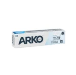 Arko Men Sensitive scheercrème