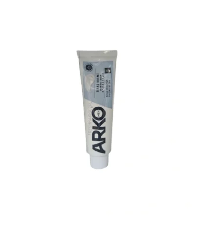 Arko Men Sensitive scheercrème