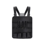 Barber Pro Vest Premium kappersschort