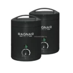 Barber line waxverwarmer voor de kapper 125 ml