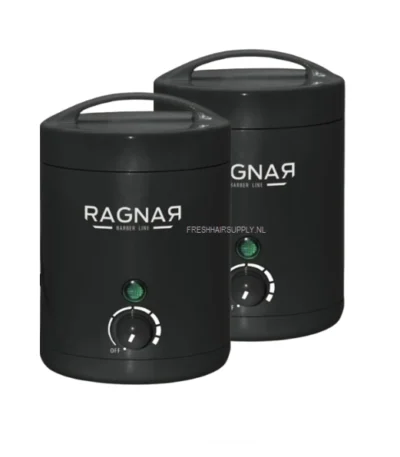 Barber line waxverwarmer voor de kapper 125 ml