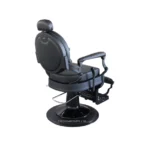 Barberstoel Back bee