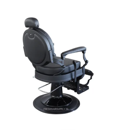 Barberstoel Back bee