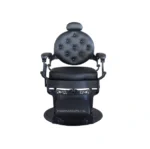 Barberstoel Back bee