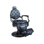 Barberstoel Back bee