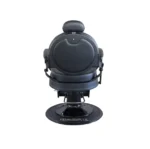 Barberstoel Back bee