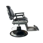 Barberstoel Dapper Black