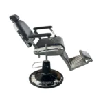 Barberstoel Dapper Black