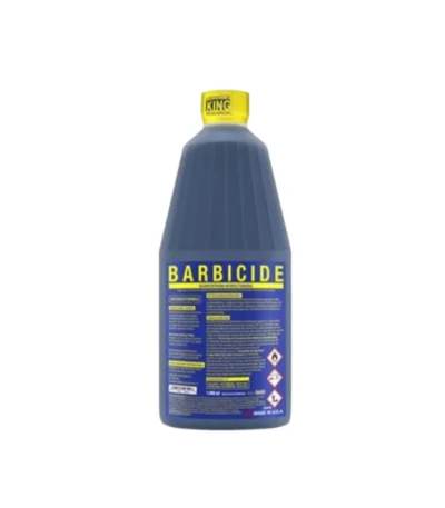 Barbicide Geconcentreerd Desinfectiemiddel 1900ml