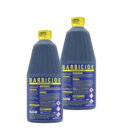 Barbicide Geconcentreerd Desinfectiemiddel 1900ml