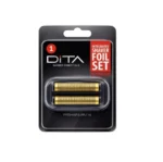 DITA Pro 3 scheermes Geïntegreerde folieset voor kappers