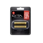 DITA Pro 3 scheermes Geïntegreerde folieset voor kappers