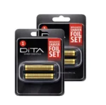 DITA Pro 3 scheermes Geïntegreerde folieset voor kappers