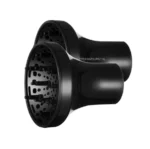 Diffuser Universeel Zwart