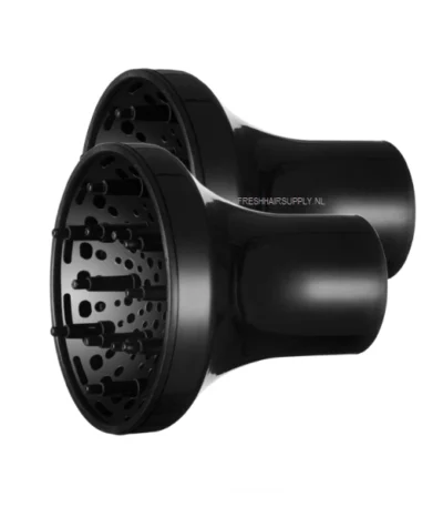 Diffuser Universeel Zwart