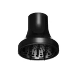 Diffuser Universeel Zwart