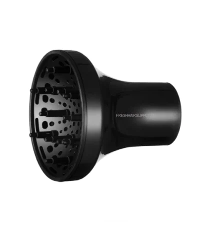 Diffuser Universeel Zwart