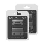 Dita Trimmer Blade Pro 04 Zwart