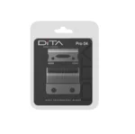 Dita Trimmer Blade Pro 04 Zwart
