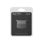 Dita Trimmer Blade Pro 05 Zwart